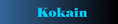Kokain
