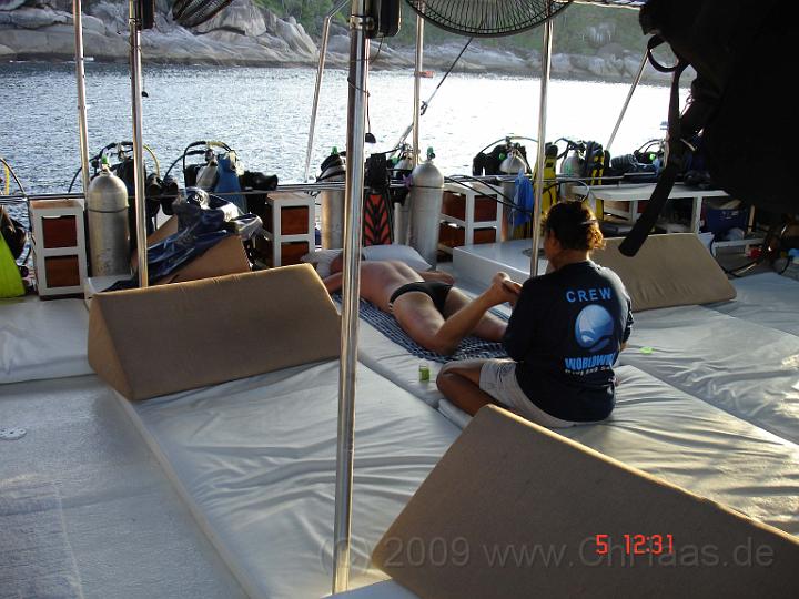 DSC06099.jpg - man gönnt sich eine Thaimassage